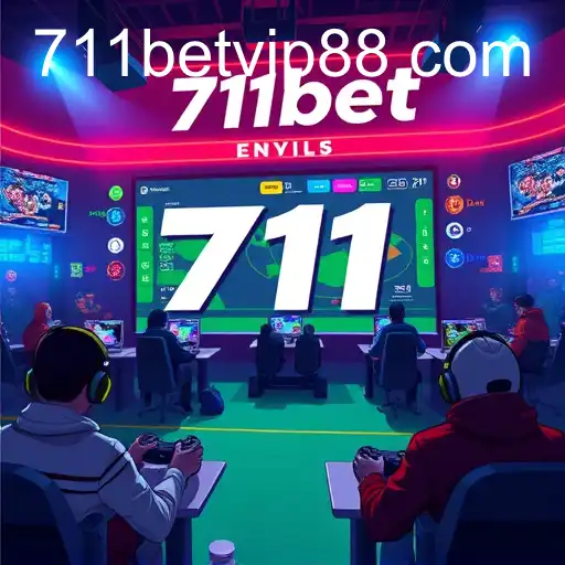 711bet