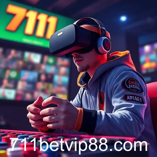 711bet