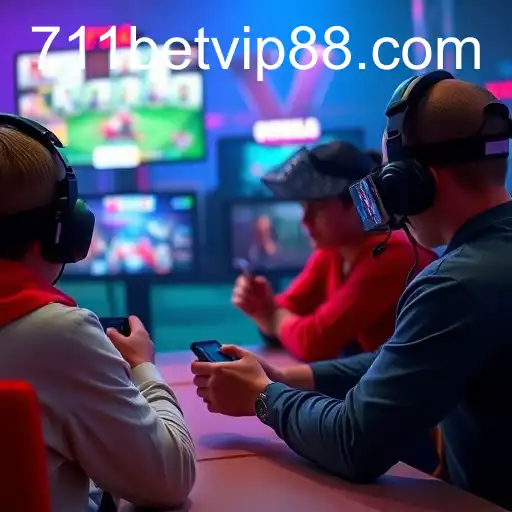 The Evolution of Online Gaming Platforms