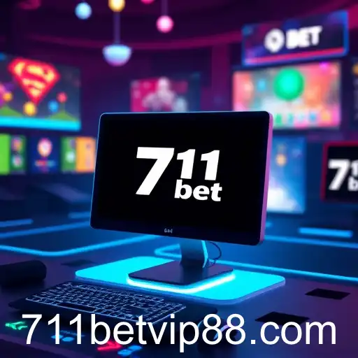 711bet