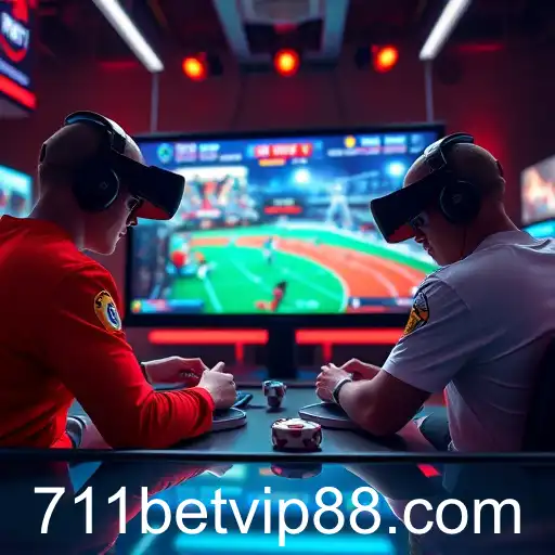 711bet
