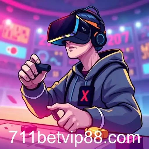 Emerging Trends in Gaming Industry