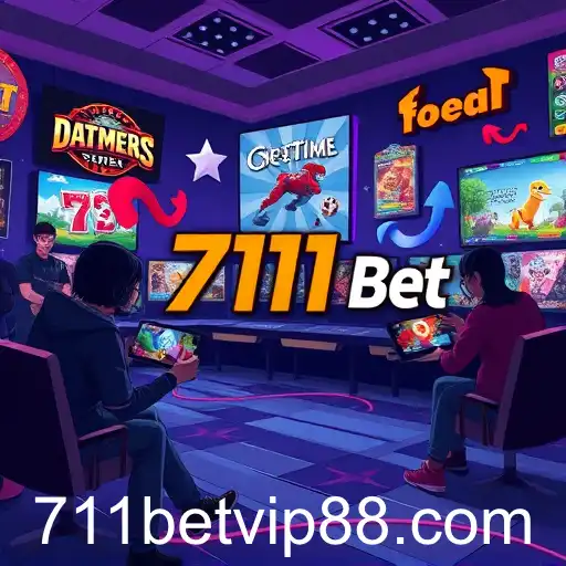 711bet