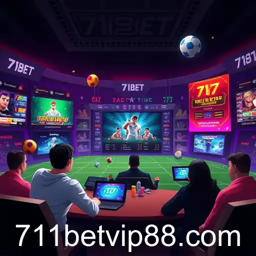 The Rise of Online Gaming Platforms in 2025