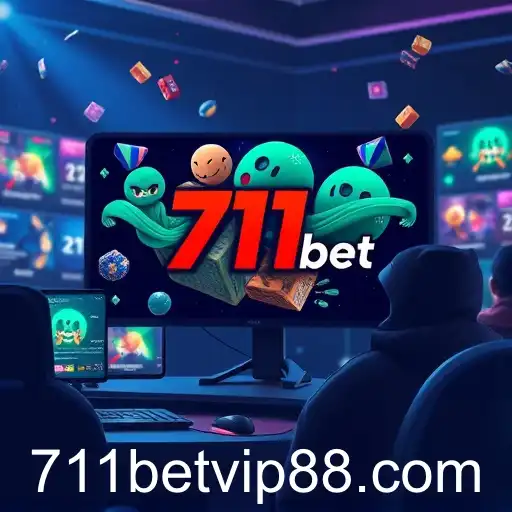 The Rise of 711bet in Online Gaming