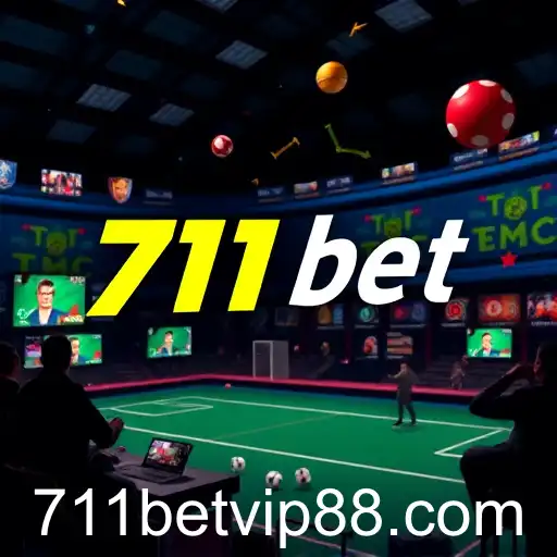 The Rise of 711bet in the Online Gaming World