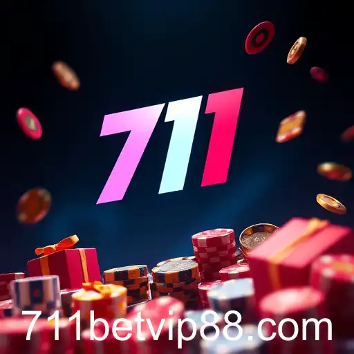 The Rise of 711bet in the Gaming Industry