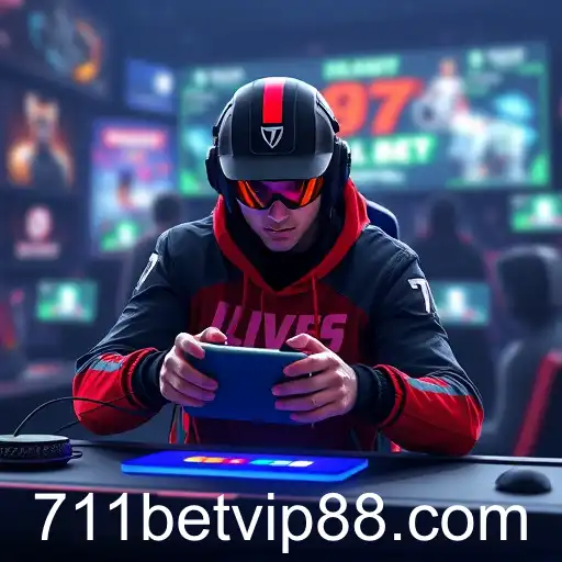 711bet